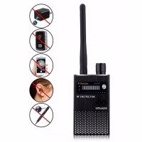 Wykrywacz MK319 - kamery, podsłuchy, GPS, GSM i WiFi