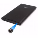 Kamera w powerbanku H2 - 5000mAh, Full HD i nagrywanie nocne IR