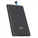 Kamera w powerbanku H2 - 5000mAh, Full HD i nagrywanie nocne IR