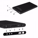 Kamera w powerbanku H2 - 5000mAh, Full HD i nagrywanie nocne IR