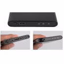 Kamera w powerbanku H2 - 5000mAh, Full HD i nagrywanie nocne IR