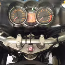 Wyświetlacz biegów Suzuki Plug&Play - GSX, GSXR, GSF, SV, DL i Intruder