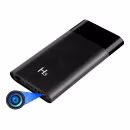 Kamera w powerbanku 5000mAh - H3, do 20h, microSD 128GB, IR