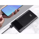 Kamera w powerbanku 5000mAh - H3, do 20h, microSD 128GB, IR