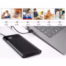 Kamera w powerbanku 5000mAh - H3, do 20h, microSD 128GB, IR