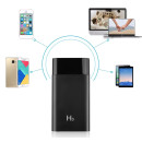 Kamera w powerbanku 5000mAh - H3, do 20h, microSD 128GB, IR