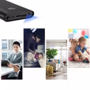 Kamera w powerbanku 5000mAh - H3, do 20h, microSD 128GB, IR