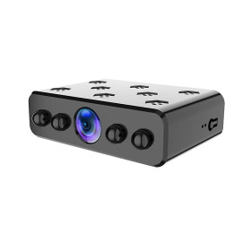 Modułowa mini kamera z Wi-Fi podłączana pod zasilanie USB - PC/PowerBank/Zasilacz   TY9