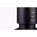 Kamera WiFi urkyta w wentylatorze M02 - Full HD, 64GB i live view