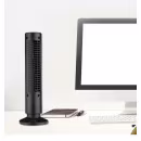 Kamera WiFi urkyta w wentylatorze M02 - Full HD, 64GB i live view