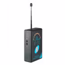 Profesjonalny wykrywacz GPS 5G, podsłuchów GSM i kamer Wi-Fi SH-055UGT