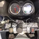 Wyświetlacz biegów Ducati - wskaźnik aktualnego biegu do motocykla