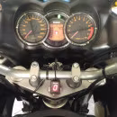 Wyświetlacz biegów Ducati - wskaźnik aktualnego biegu do motocykla