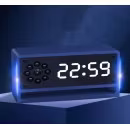 MK203 ukryta kamera w zegarze - tryb nocny, Lookcam i microSD 128GB
