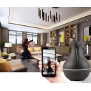 Nawilżacz powietrza z ukrytą kamerą WiFi MKJY31 - 1080P, 32GB i podgląd live