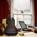 Nawilżacz powietrza z ukrytą kamerą WiFi MKJY31 - 1080P, 32GB i podgląd live