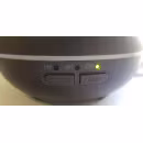 Nawilżacz powietrza z ukrytą kamerą WiFi MKJY31 - 1080P, 32GB i podgląd live