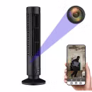 Kamera WiFi urkyta w wentylatorze M02 - Full HD, 64GB i live view