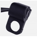 Przełącznik motocyklowy 48 - 22mm, 12V i 2 tryby pracy