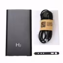 Kamera w powerbanku H2 - 5000mAh, Full HD i nagrywanie nocne IR