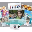 Kamera WiFi w okularach MK110 - 2.7K, ekran IPS 0.96" i POV