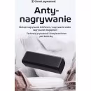 Zagłuszacz nagrywania - blokada dyktafonów i podsłuchów MKF16