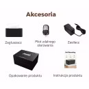 Zagłuszacz nagrywania profesjonalny - blokada dyktafonów i podsłuchów MKF18