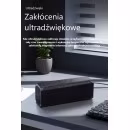Zagłuszacz nagrywania - blokada dyktafonów i podsłuchów MKF16