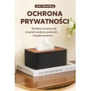 Zagłuszacz nagrywania profesjonalny - blokada dyktafonów i podsłuchów MKF18