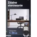 Zagłuszacz nagrywania - blokada dyktafonów i podsłuchów MKF16