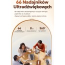 Zagłuszacz nagrywania profesjonalny - blokada dyktafonów i podsłuchów MKF18