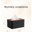Zagłuszacz nagrywania profesjonalny - blokada dyktafonów i podsłuchów MKF18