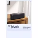 Zagłuszacz nagrywania - blokada dyktafonów i podsłuchów MKF16