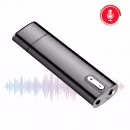 Dyktafon USB MK-Q16 - pendrive 8GB, 50h pracy i aktywacja głosem