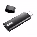 Dyktafon USB MK-Q16 - pendrive 8GB, 50h pracy i aktywacja głosem