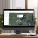 Lokalizator GPS MKX20: dla psa i kota, brak abonamentu, wodoodporny, pojemna bateria