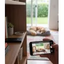Powerban z ukrytą kamerą MKH8 - 5000mAh, Full HD i tryb nocny IR
