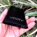 Powerban z ukrytą kamerą MKH8 - 5000mAh, Full HD i tryb nocny IR