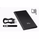 Powerban z ukrytą kamerą MKH8 - 5000mAh, Full HD i tryb nocny IR