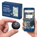 Mini lokalizator Bluetooth MKING TAG do śledzenia - bateria 24 mies.