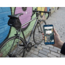 Mini lokalizator Bluetooth MKING TAG do śledzenia - bateria 24 mies.