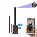 Mini kamera 4G LTE na kartę SIM Full HD z detekcją ruchu MK200G