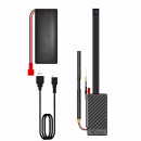 Mini kamera 4G LTE na kartę SIM Full HD z detekcją ruchu MK200G