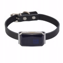 Lokalizator GPS MK12P: dla psa i kota, brak abonamentu, wodoodporny, pojemna bateria