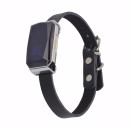 Lokalizator GPS MK12P: dla psa i kota, brak abonamentu, wodoodporny, pojemna bateria