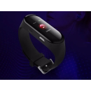 MK-S1 - dyktafon w smartwatchu, 16GB pamięci i do 800 plików nagrań