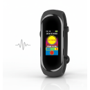 MK-S1 - dyktafon w smartwatchu, 16GB pamięci i do 800 plików nagrań