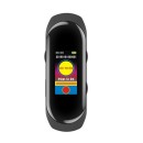 MK-S1 - dyktafon w smartwatchu, 16GB pamięci i do 800 plików nagrań