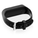 MK-S1 - dyktafon w smartwatchu, 16GB pamięci i do 800 plików nagrań