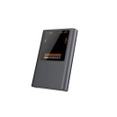 Mini dyktafon szpiegowski MK-M11 - 16GB i 28 godzin działania, tryb detekcji